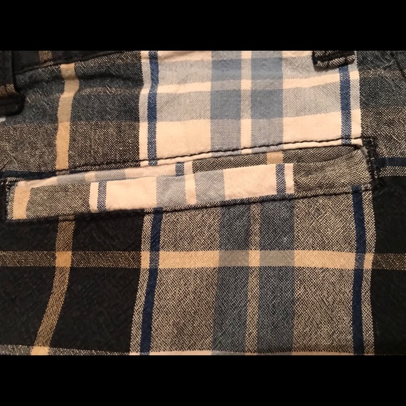 SOLD Izod &Faded Glory 2 Boys Sh-18; Izod Husky 16 - Picture 4 of 4